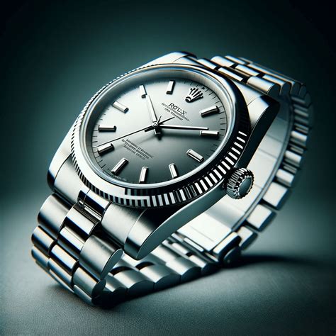 rolex brampton